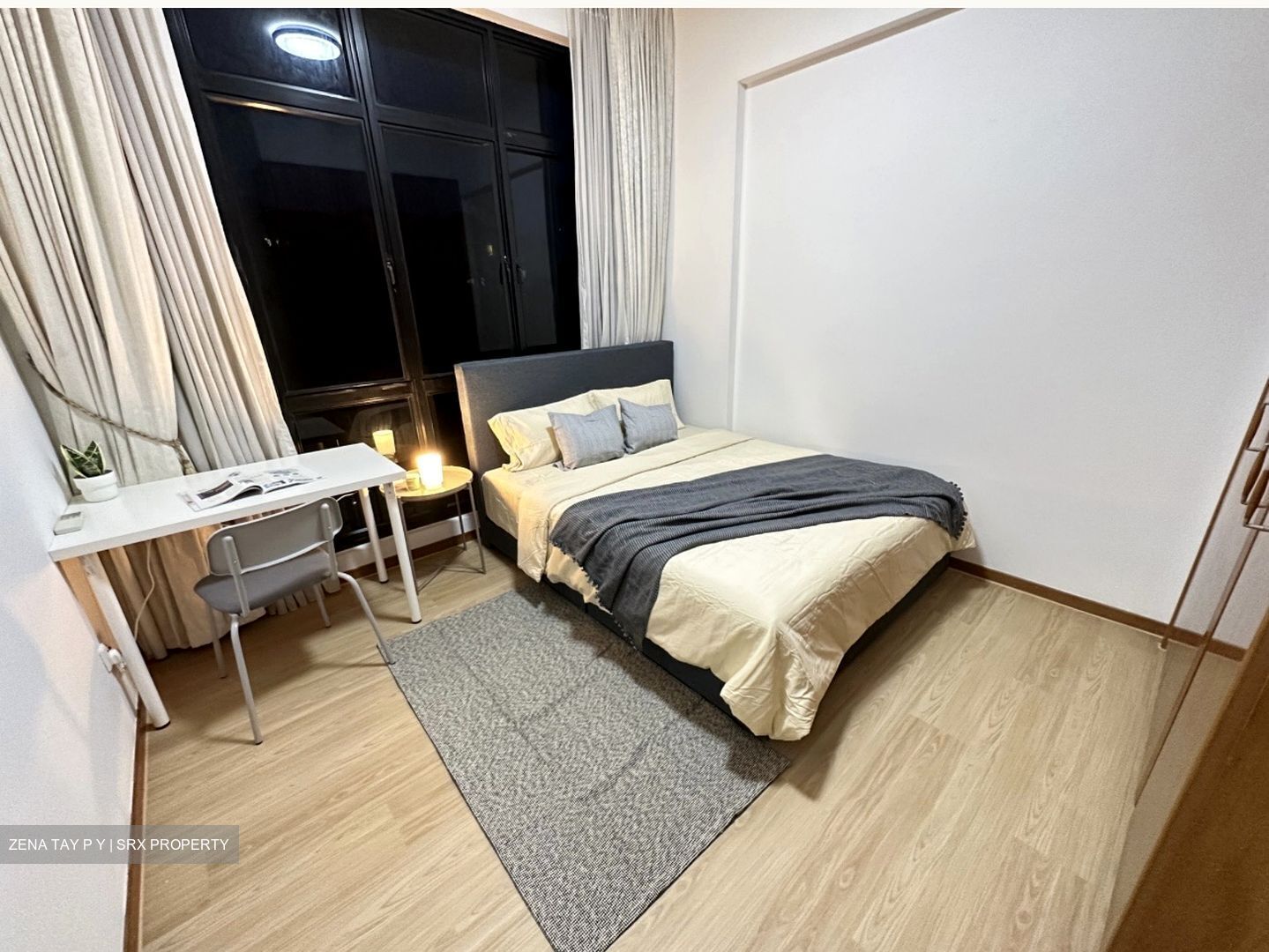 The Sterling (D21), Condominium #536323401